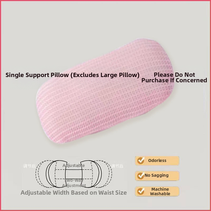 Rasedate naiste padi, vöökohta kaitsev külgmine magamispadi, kõhupoolse magamispadi, raseduse magamisartefakt, multifunktsionaalsed suvepadjatarbed