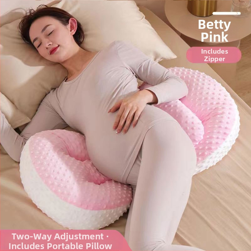 Rasedate naiste padi, vöökohta kaitsev külgmine magamispadi, kõhupoolse magamispadi, raseduse magamisartefakt, multifunktsionaalsed suvepadjatarbed