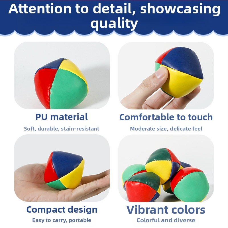 PU liivakott laste liivakott lasteaia algkooliõpilastele spetsiaalne käsitöö liivakottide viskamise märklaua liivakottide viskamise mänguasi
