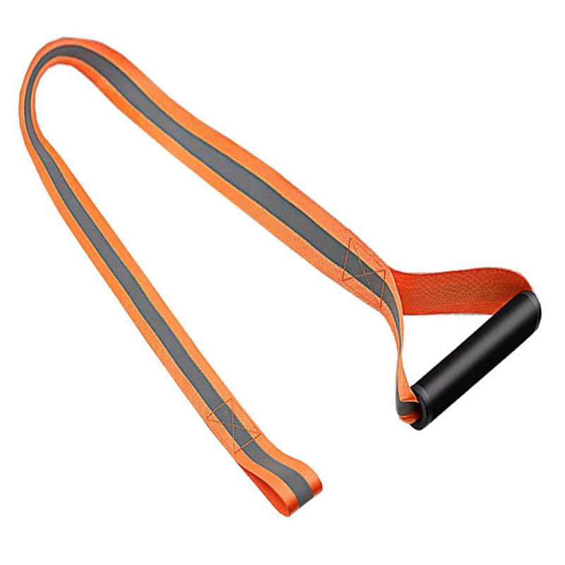 Gamintojo paruoštas tarpvalstybinis „Amazon“ šviesą atspindintis elnių ragų apvadas su elnių virve lauko medžioklės diržas medžioklės elnių virvė