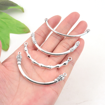 20 mustriga poolkäevõru, kaelakee ühendusdetail, kaardus käevõru, Joker aksessuaarid, isetehtud käsitöö käevõru materjal