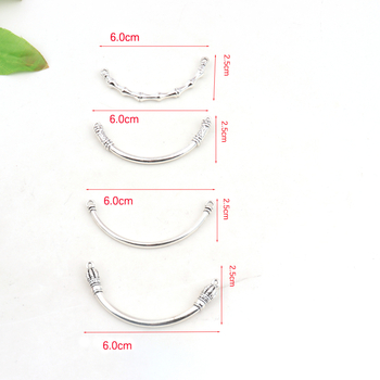 20 Μοτίβα Μισού Βραχιόλι, Κολιέ με Καμπύλο Βραχιόλι, Αξεσουάρ Joker, Χειροποίητο Βραχιόλι, Υλικό DIY