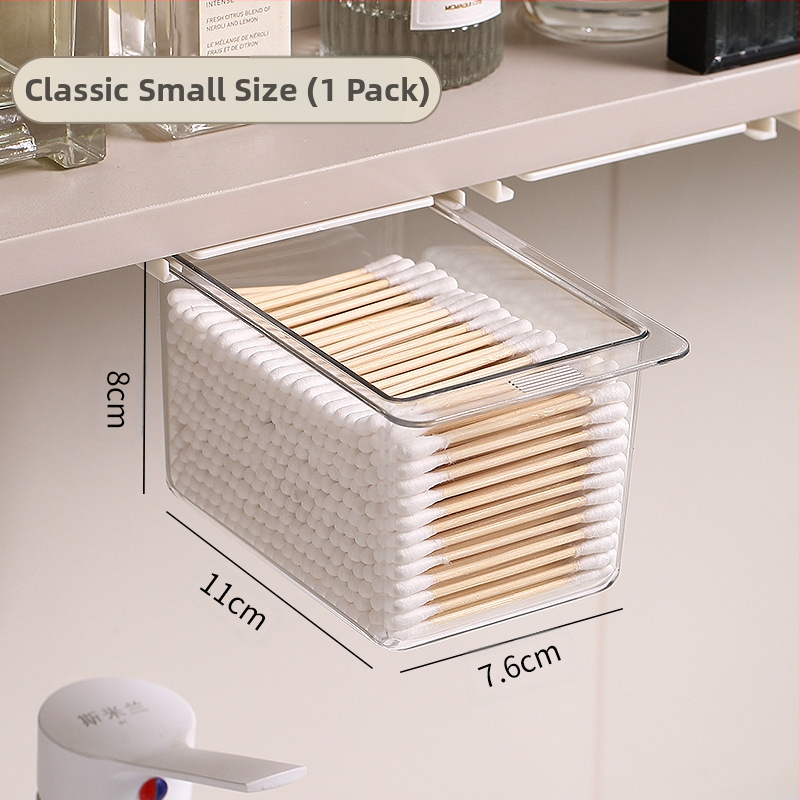 Peegelkapi sahtliga tualettruumi hoiukast vatitupsuga puuvillane hoiuruum tolmukindel väljatõmmatav riiul hulgimüük