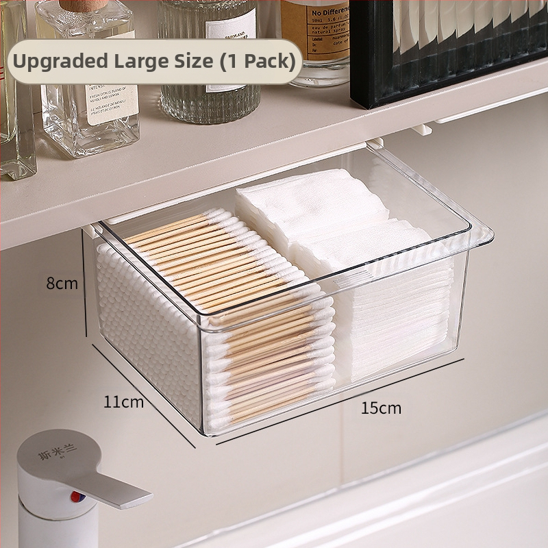 Peegelkapi sahtliga tualettruumi hoiukast vatitupsuga puuvillane hoiuruum tolmukindel väljatõmmatav riiul hulgimüük