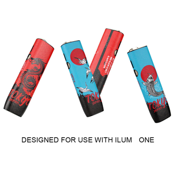 Tootja valmis laos, sobib Ilumaone/I One Ilumaone kukkumisvastane dekoratiivne kestkate Iqo Cross-Border