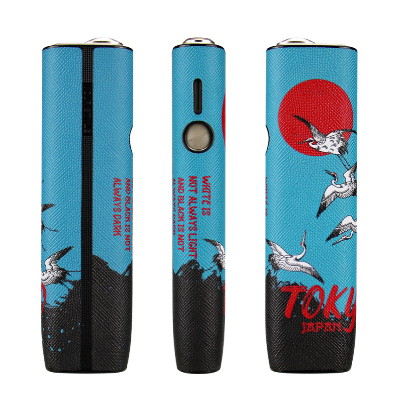 Tootja valmis laos, sobib Ilumaone/I One Ilumaone kukkumisvastane dekoratiivne kestkate Iqo Cross-Border