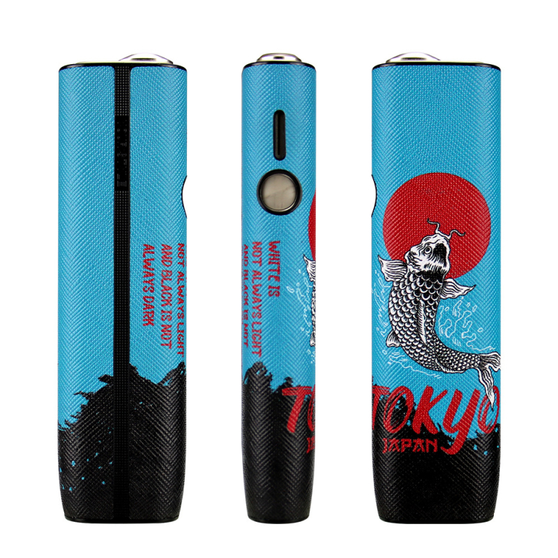 Tootja valmis laos, sobib Ilumaone/I One Ilumaone kukkumisvastane dekoratiivne kestkate Iqo Cross-Border