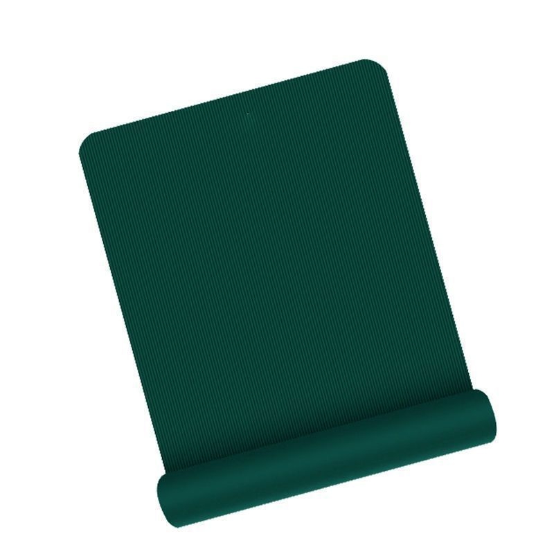 Αντιολισθητικό χαλάκι γιόγκα για οικιακή χρήση, διευρυμένο και παχύ, ηχομονωτικό και απορροφητικό χαλάκι, ειδικό χαλάκι χορού για κορίτσια σε εσωτερικούς χώρους για αθλήματα φοιτητικών κοιτώνων