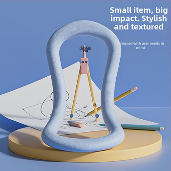 Δαχτυλίδι Pilates για άνοιγμα ώμων και πλάτη Κλιπ δαχτυλιδιού γιόγκα ομορφιάς για άνοιγμα πλάτης και συσκευή εκγύμνασης ώμων και ποδιών Διασυνοριακή αλυσίδα εφοδιασμού εργοστασίων εξωτερικού εμπορίου