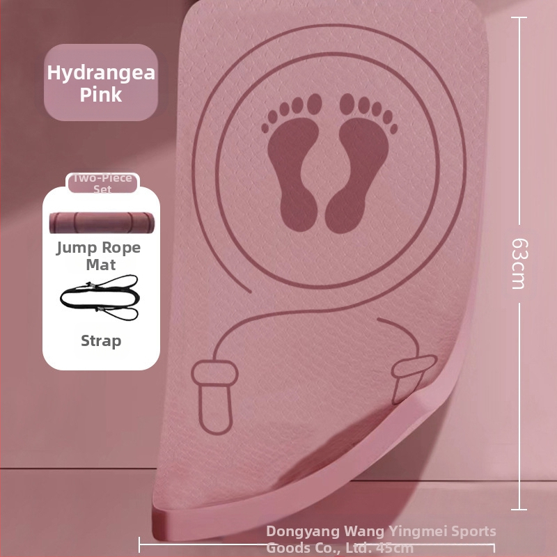 Juhtmeta hüppematt, paksendatud heliisolatsiooniga ja lööke neelav matt, kodune professionaalne sörkjooksumatt, vaikne ruudukujuline põrandamatt, libisemiskindel joogamatt