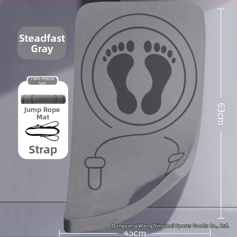 Juhtmeta hüppematt, paksendatud heliisolatsiooniga ja lööke neelav matt, kodune professionaalne sörkjooksumatt, vaikne ruudukujuline põrandamatt, libisemiskindel joogamatt