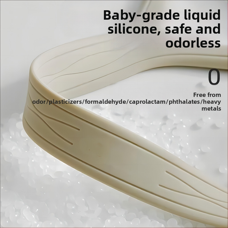 Супер фабричен 8-символен дърпащ колан, силиконов, издръжлив, здрав, отворен, рамен, красив гръб, артефакт, еластичен колан, дърпащо въже