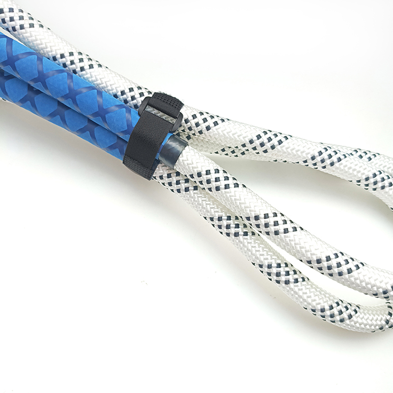 Tugev köis golfi jaoks parandab rütmitreenerit, siseruumides treenimise köis parandab paindlikkust, harjutusvarustus