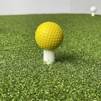 Εργοστάσιο άμεσης προμήθειας διασυνοριακού θερμού χαλιού γκολφ εξωτερικού χώρου χαλιού γκολφ swing χαλάκι γκολφ χαλάκι γκολφ