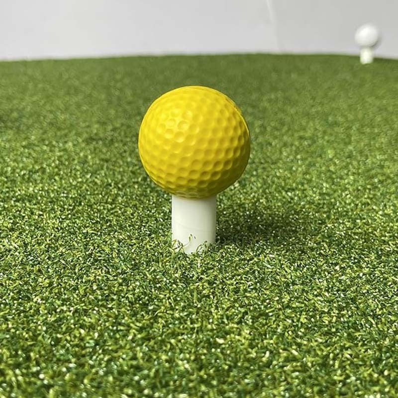 Izravna opskrba tvornice preko granice vruća prostirka za golf na otvorenom, prostirka za golf, prostirka za golf