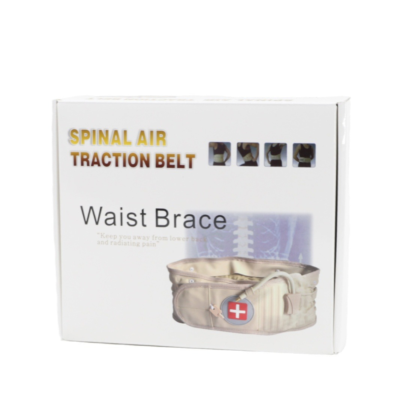 Täispuhutav vöö nimmeketta eendid meestele ja naistele nimmepiirkonna korrigeerimine nimmepiirkonna veojõud nimmelihaste valulikkuse veojõud koduseks fitnessiks