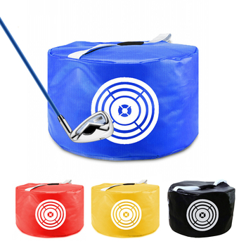 Συσκευή εξάσκησης γκολφ, τσάντα χτυπήματος για βελτίωση δύναμης και ακρίβειας, τσάντα κούνιας για αρχάριους, βοηθητικά είδη