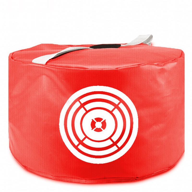 Golfikiike harjutamise seade, löögikott jõu ja täpsuse parandamiseks, kiikekott algajatele, abitarvikud