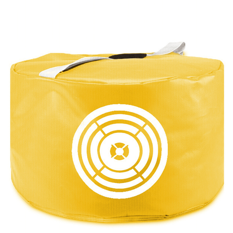 Golfikiike harjutamise seade, löögikott jõu ja täpsuse parandamiseks, kiikekott algajatele, abitarvikud