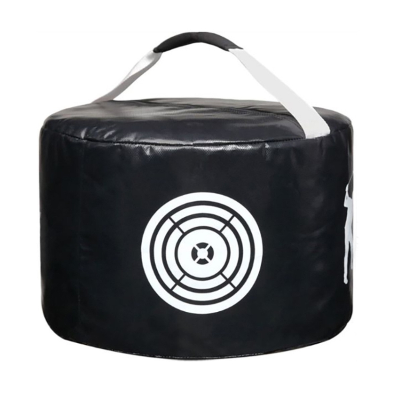 Golfikiike harjutamise seade, löögikott jõu ja täpsuse parandamiseks, kiikekott algajatele, abitarvikud