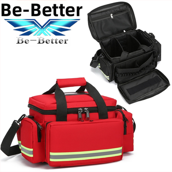 Bolida veekindel multifunktsionaalne hädaabikomplekt Meditsiinilise visiidi komplekt Kogukonnateenuste komplekt Visiidikomplekt