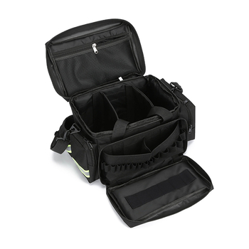 Bolida veekindel multifunktsionaalne hädaabikomplekt Meditsiinilise visiidi komplekt Kogukonnateenuste komplekt Visiidikomplekt