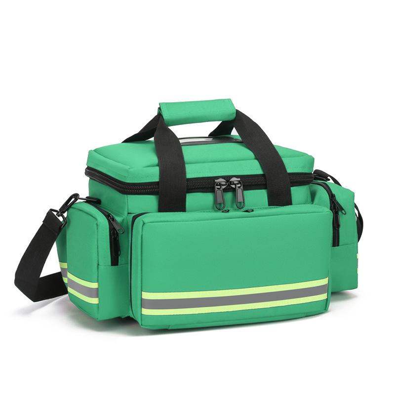 Bolida veekindel multifunktsionaalne hädaabikomplekt Meditsiinilise visiidi komplekt Kogukonnateenuste komplekt Visiidikomplekt