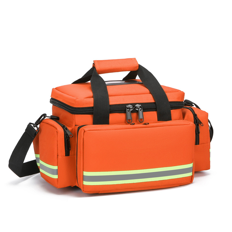 Bolida veekindel multifunktsionaalne hädaabikomplekt Meditsiinilise visiidi komplekt Kogukonnateenuste komplekt Visiidikomplekt