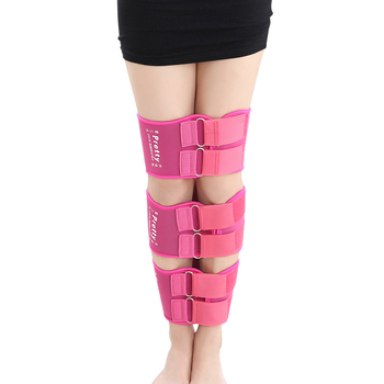 Uzlabota pieaugušo kāju siksna O-veida kāja X-veida kāja O-veida taisna kāja Kāju siksna Skaistumkopšanas kāju korekcija Kājas formas pēda