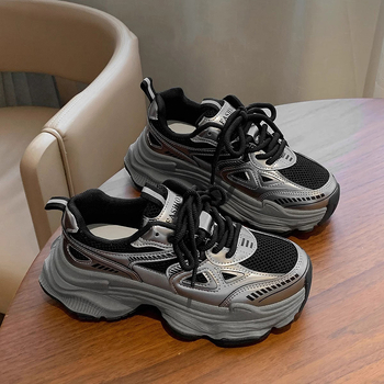 Αθλητικά παπούτσια για κορίτσια 2025 Άνοιξη, Φθινόπωρο και Χειμώνας, Παιδικά παπούτσια για τρέξιμο γυμνασίου, Casual παπούτσια για κορίτσια, Παπούτσια Torre για κορίτσια, Μοντέρνα παιδικά παπούτσια από δύο βαμβάκια