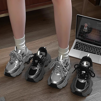 Αθλητικά παπούτσια για κορίτσια 2025 Άνοιξη, Φθινόπωρο και Χειμώνας, Παιδικά παπούτσια για τρέξιμο γυμνασίου, Casual παπούτσια για κορίτσια, Παπούτσια Torre για κορίτσια, Μοντέρνα παιδικά παπούτσια από δύο βαμβάκια