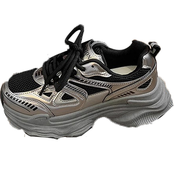 Αθλητικά παπούτσια για κορίτσια 2025 Άνοιξη, Φθινόπωρο και Χειμώνας, Παιδικά παπούτσια για τρέξιμο γυμνασίου, Casual παπούτσια για κορίτσια, Παπούτσια Torre για κορίτσια, Μοντέρνα παιδικά παπούτσια από δύο βαμβάκια