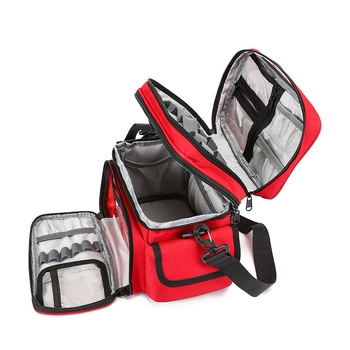 Veekindel mitmeotstarbeline Amazoni piiriülene meditsiinilise hädaabikomplekti meditsiinikomplekt