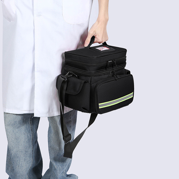 Veekindel mitmeotstarbeline Amazoni piiriülene meditsiinilise hädaabikomplekti meditsiinikomplekt