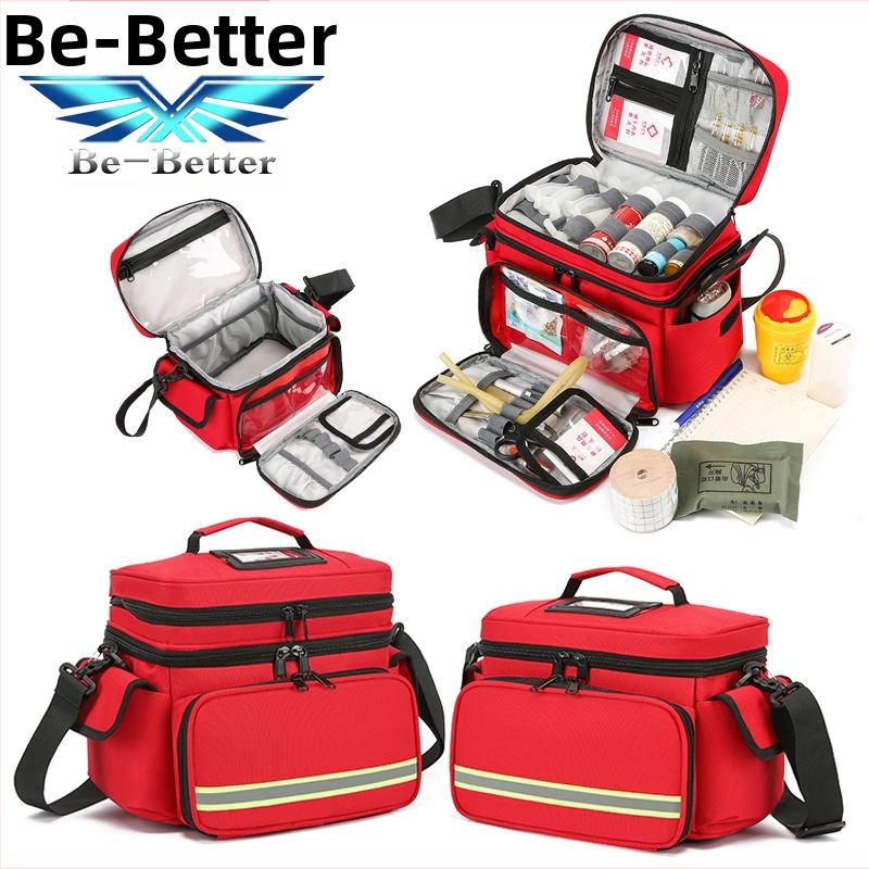 Veekindel mitmeotstarbeline Amazoni piiriülene meditsiinilise hädaabikomplekti meditsiinikomplekt