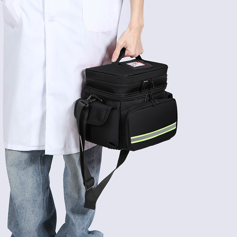 Veekindel mitmeotstarbeline Amazoni piiriülene meditsiinilise hädaabikomplekti meditsiinikomplekt