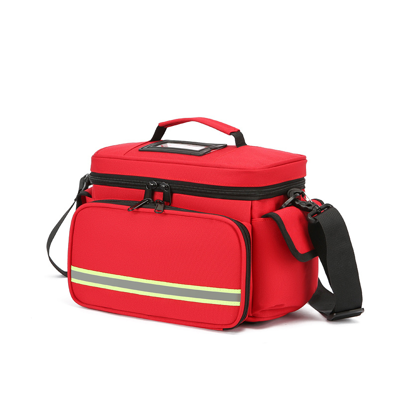 Veekindel mitmeotstarbeline Amazoni piiriülene meditsiinilise hädaabikomplekti meditsiinikomplekt