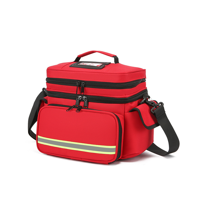 Veekindel mitmeotstarbeline Amazoni piiriülene meditsiinilise hädaabikomplekti meditsiinikomplekt