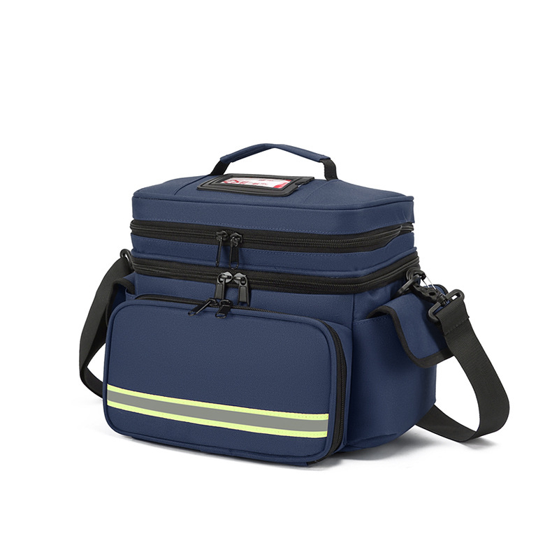 Veekindel mitmeotstarbeline Amazoni piiriülene meditsiinilise hädaabikomplekti meditsiinikomplekt