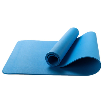 Tehase hulgimüügi mustvalge reljeefne EVA joogamatt libisemiskindla tantsutreeningu kehamatile saab trükkida logo