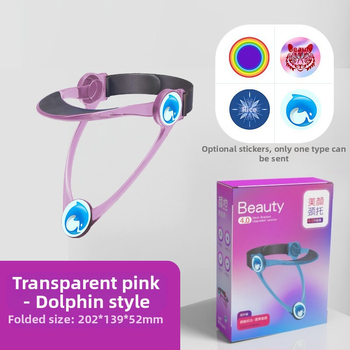 Nelja põlvkonna kaelahari, vibuvastane reguleeritav täiskasvanutele mõeldud lapsekaitse, õpilaste kodutööde vibuga kaela hoidmiseks, kaela tõstja