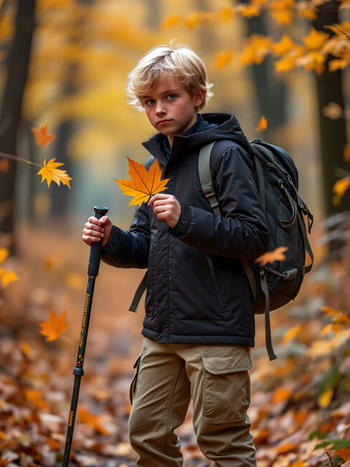 Παιδικά μπουφάν εξωτερικού χώρου από βαμβάκι για αγόρια και κορίτσια, μεγάλης διάρκειας, για το φθινόπωρο και τον χειμώνα, αδιάβροχα και ανθεκτικά στο κρύο, ζεστά βαμβακερά μπουφάν, αθλητικά μπουφάν