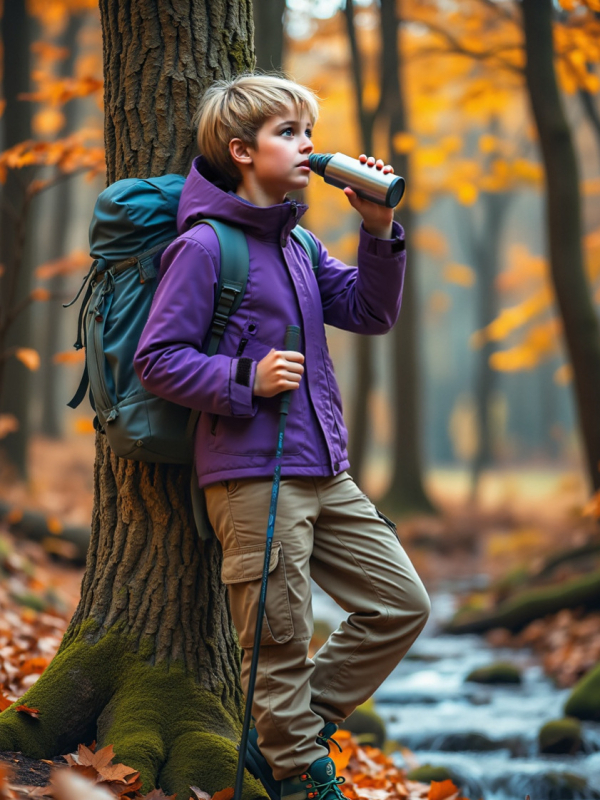 Piiriülesed suurte laste puuvillased õuejoped poistele ja tüdrukutele sügiseks ja talveks, veekindlad ja külmakindlad soojad udusulgedega puuvillased jakid, spordijakid