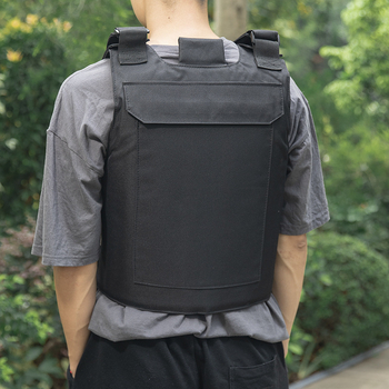 O'Carley Νέο Πολυλειτουργικό Τακτικό Γιλέκο Εξωτερικού Χώρου Βολικό για Στρατιωτική Εκπαίδευση Ελαφρύ Εξοπλισμό Προστατευτική Ρούχα Γιλέκο