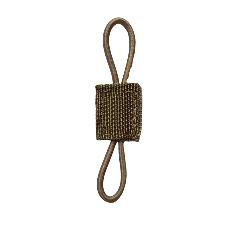 Välistingimustes taktikalise Molle süsteemiga seljakoti vesti lisatarvikud, taktikaline pandla, fikseeritud pandla, PPT antenni sidumispandla