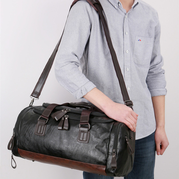 Meeste reisikott, ärireisi käekott, Korea stiilis suure mahutavusega seljakott, reisikott, pagasikott