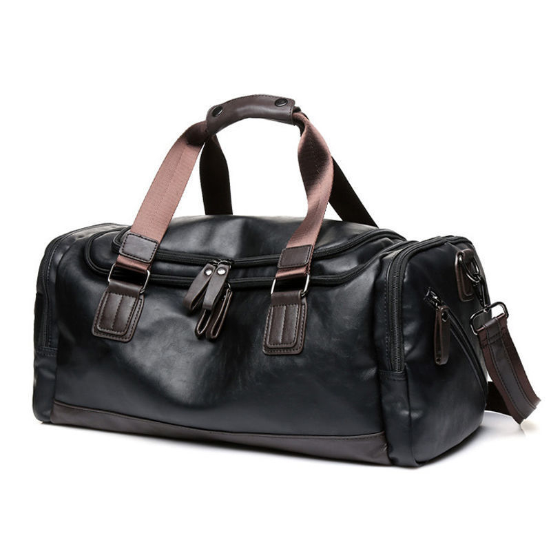 Meeste reisikott, ärireisi käekott, Korea stiilis suure mahutavusega seljakott, reisikott, pagasikott