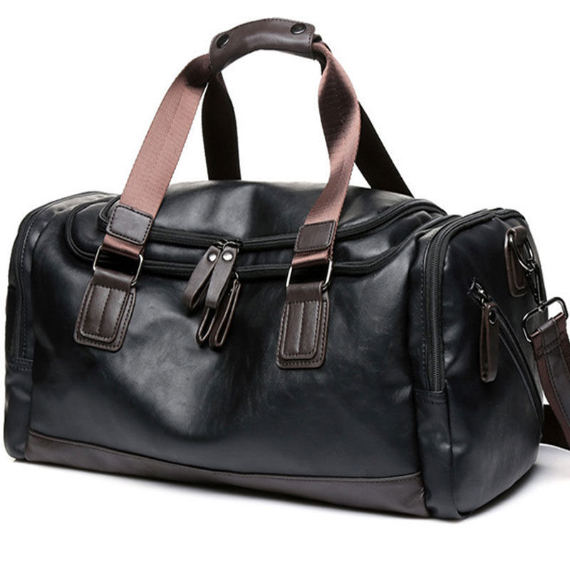 Meeste reisikott, ärireisi käekott, Korea stiilis suure mahutavusega seljakott, reisikott, pagasikott