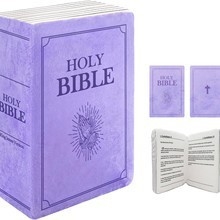 Avatav piiblipadi, raamatu-, plüüsist padi, piiriülene piiblipadi, piiblipadi, piiblipadi