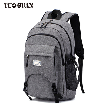 Piiriülene seljakott meestele, vabaaja seljakott, multifunktsionaalne koolikott, lõuendist üliõpilaskott, hulgimüügi kohandamine